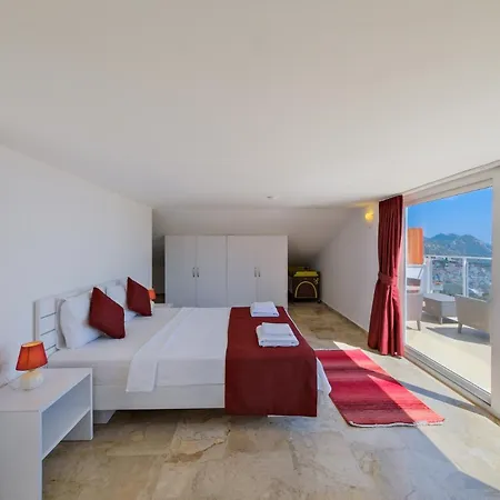 וילה Lumiere 3 *