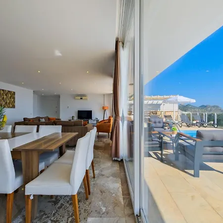 וילה Lumiere 3 קס