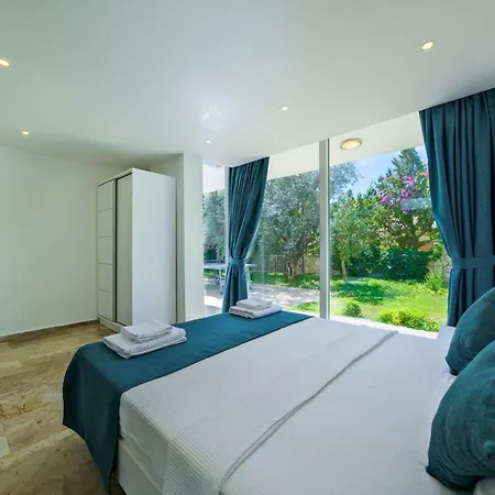Villa Lumiere 3 Kas