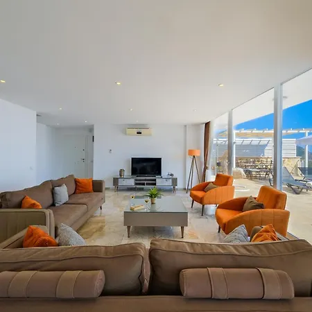 Villa Lumiere 3 *
