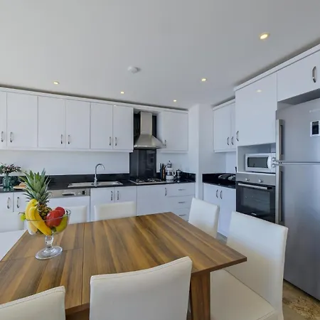 וילה Lumiere 3 קס