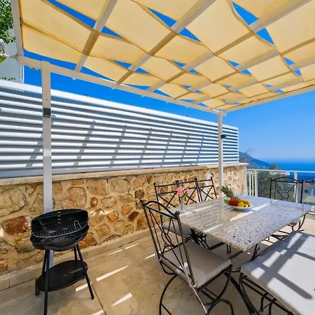 Lumiere 3 Villa Kas