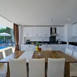 Lumiere 3 Villa Kaş