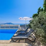 Lumiere 3 * Kaş