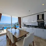 Lumiere 3 Kaş