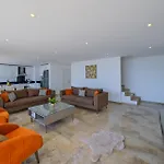 Lumiere 3 Kaş