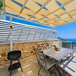 Lumiere 3 Villa Kaş