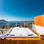 Lumiere 3 * Kaş