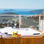Lumiere 3 Villa Kaş