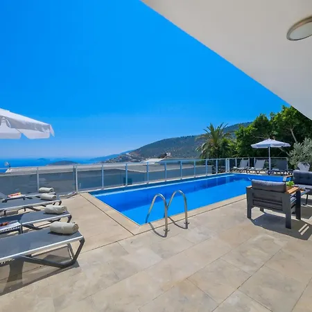 Lumiere 3 Villa